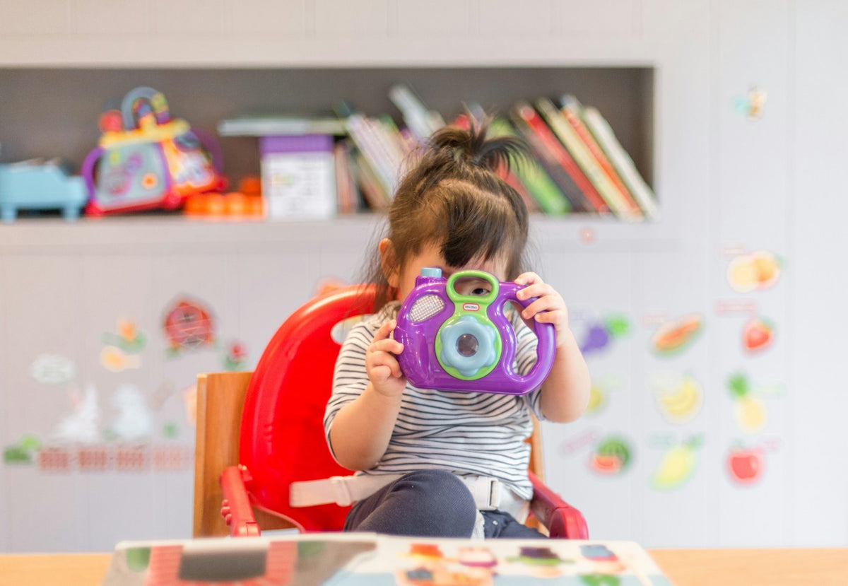 Baby & Kids collection inspiration — ROYAL SOUQ